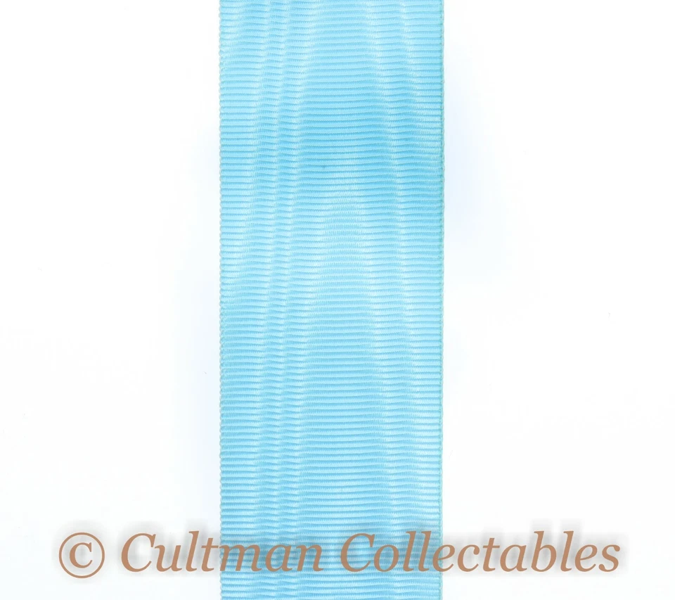 104. Army of India Medal Ribbon – Full Size - Image 1 of 1