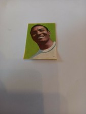 FIGURINA COLUNA  SICKER VERLAG CALCIO COPPA RIMET 1966 ORIGINALE REC OTTIMA 