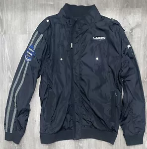 coogi zip up jacket - Picture 1 of 8