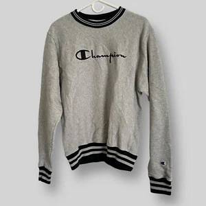 Champion Reverse Weave Crewneck Sweatshirt - Bild 1 von 9