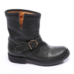 Stivale Nero Fiorentini Baker - Le Follie Shop