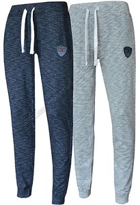 Para hombres HLY Calce Ajustado Traje de Trándal Parte inferior Delgado Correr Pantalones para Sudar Pantalones - Imagen 1 de 3