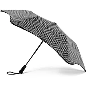 NEW Blunt Metro Houndstooth Umbrella - Picture 1 of 4