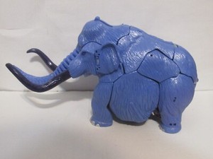 Transformers Legends LG-EX Big Blue Convoy Takara Tomy Beast Wars Japanese