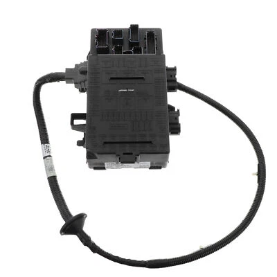 Genuine Ford Expedition, Navigator 2002-2003 Fuse Box Assembly-3L1Z-14A068-AA - Image 1 of 4