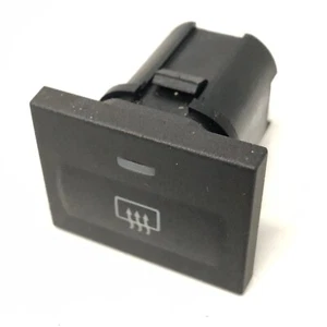 FORD C-MAX MK1 2007-2010 INTERIOR DASH HEATED WINDOW SWITCH CONTROL BUTTON - Picture 1 of 1