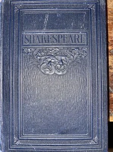 The New Grand White Shakespeare Volume VIII - Picture 1 of 9