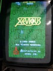 Atari Xevious Arcade Coin-op CPU PCB board repair and upgrade service.
