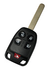 OEM ELECTRONIC 5 BUTTON REMOTE HEAD KEY FOB FOR 2011-2013 HONDA ODYSSEY