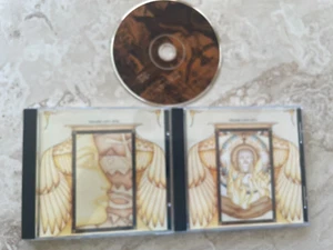 Earth Wind & Fire CD Vol 1 & 2 From the Set & Free Millienium Disc - Picture 1 of 3