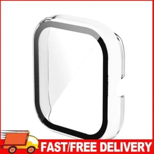 Tempered Glass Screen Protector for Huami Amazfit GTS 2 Mini (Clear White) - Zdjęcie 1 z 10