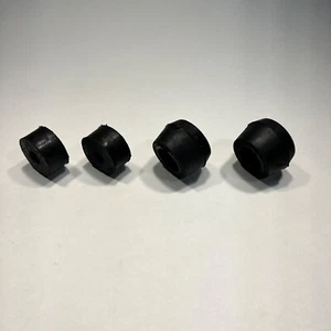 Shock Absorber Rubber Bush Set Front for ISUZU NPR NQR NPR-HD 98-23 - Picture 1 of 3
