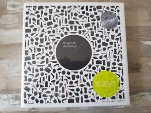 Kochbuch - Rezepte für die Zukunft von Susanne Pretterebner - Bild 1 von 2