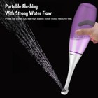 Feminine Hygiene Cleaner Bottle. Perfect For Preparing Piedra De Alumbre Wash