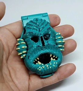 Mighty Max Horror Heads Sea Squirm Shell - Picture 1 of 8