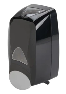 1 estuche (6) dispensadores profesionales de jabón de espuma de lujo Kimberly-Clark 1250 ml gojo - Imagen 1 de 4