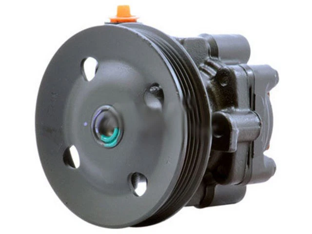 Bomba de dirección asistida para Toyota Camry 2002-2006 61117VQ 2005 2003 2004 SE Foto 1 de 2