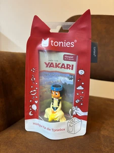 Tonie Yakari Best of Regenbogen Hörfigur NEU & OVP - Bild 1 von 2
