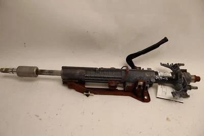 BMW 335I E92 E93 2006-2013 tracción trasera A/T columna de dirección activa ajuste manual OEM Foto 1 de 4