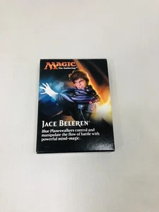 Mtg Magic Origins Jace Beleren 30 Card Theme Deck Factory Sealed Cards - Picture 1 of 8