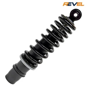 RHOX Heavy Duty Rear Coil Spring for Yamaha Drive2 Quietech EFI Golf Carts - Picture 1 of 5