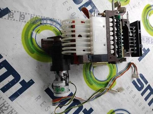 MYDATA L-012-0711 HYDRA: 919P - PARTS - Picture 1 of 12