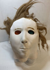 Vintage 2003 Don Post Studios Michael Myers Halloween Mask Paper Magic Group