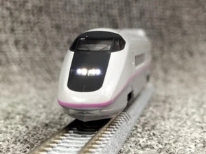 Juego de 6 coches Kato 10-221 serie E3 Akita Shinkansen Komachi - Imagen 1 de 13