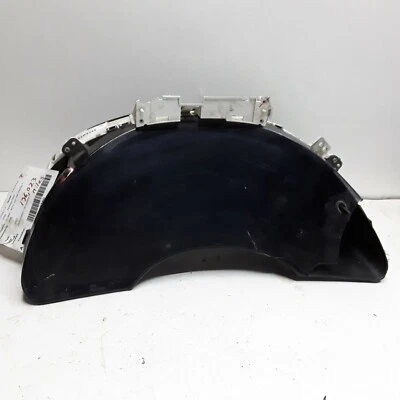 07 2007 Chrysler Pacifica mph velocímetro sin navegación 136.023 millas OEM Foto 1 de 4