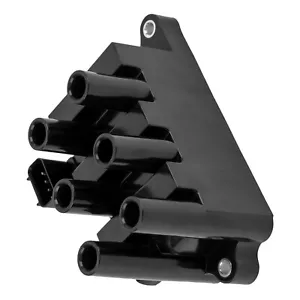 Cassette 1Pack Ignition Coil For Ford Mercury Mazda V6 Cylinder DG532 FD498 - Picture 1 of 9