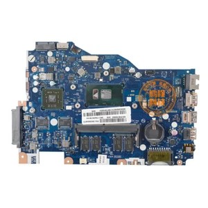 For Lenovo Ideapad 110-15ISK i3-6006U LA-D562P 5B20N04873 Motherboard - Afbeelding 1 van 5