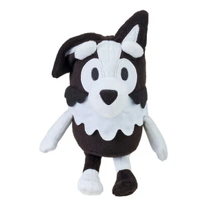 Mackenzie Plush Toy - Soft Bluey Character Stuffed Animal for Kids - Picture 1 of 3