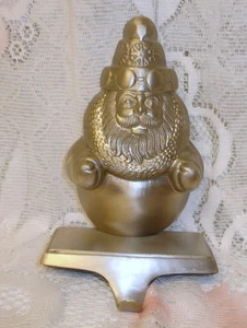 Muñeco de nieve Navidad Papá Noel Abrigo Gancho Medias Soporte Perchas - Imagen 1 de 4