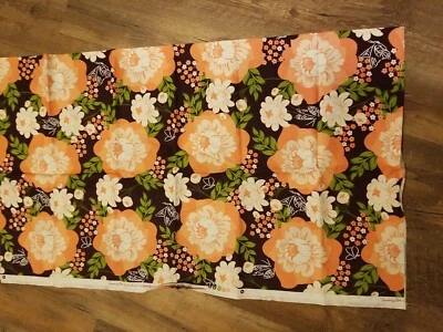 1 ярд Strawberry Moon от Sandi Henderson для Michael Miller #DC7305 Flutter от  - Изображение 1 из 4