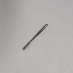 Piezas de detalle a escala de O marca P&D: eje de acero para conexión de camiones... - Imagen 1 de 1