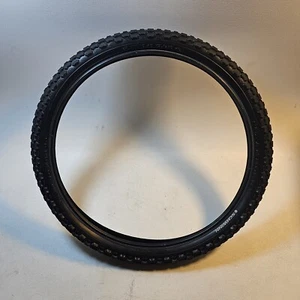 VINTAGE OLD MID SCHOOL BMX SCHWINN XS SCRAMBLER TIRES 20" GOOD CONDITION CLEAN - Picture 1 of 13