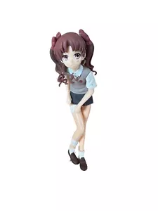 Toaru Majutsu kein Index Vol. 3 Projekt Index Figur ~ 7" - Shirai Kuroko - Bild 1 von 8