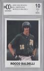 2000 High School All Americans Rocco Baldelli BCCG 10 Mint or Better Rookie RC