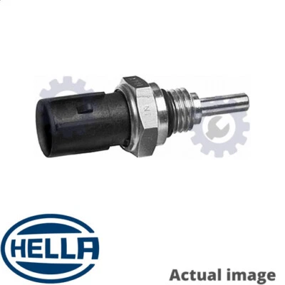 SENSOR COOLANT TEMPERATURE FOR HONDA CRX/II/Mk/III CIVIC/del/Sol/MK/Shuttle 1.6L - Image 1 of 4