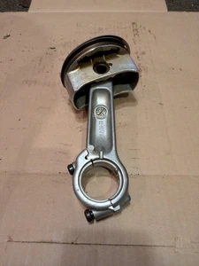 Briggs & Stratton Intek 33R777-0003-G1 Kolbenbaugruppe 795858 & Pleuel  - Bild 1 von 8