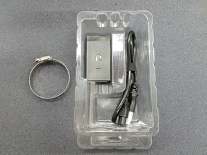 Ubiquiti Networks POE-24-12W Injecteur PoE 12W Noir - Photo 1/7