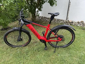 Grand Canyon:ON 8, Shimano EP8 Motor, 630 Wh, Top Zustand - Bild 1 von 9