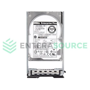Dell FH3H2-CML Compellent 900GB 10K SAS 2.5" 12Gbps Hard Drive | HUC101890CSS204 - Picture 1 of 1