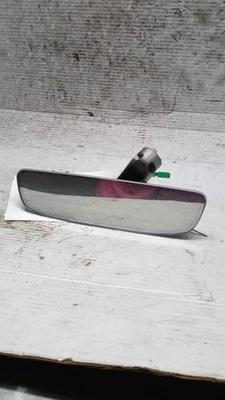 Used Front Center Interior Rear View Mirror fits: 2016 Volvo S60 automatic dimmi - Image 1 of 4