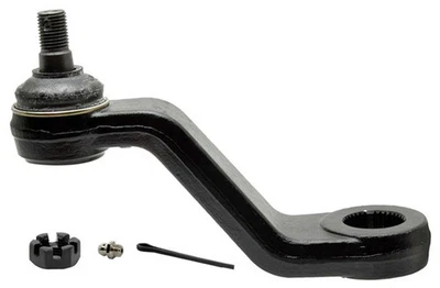 Steering Pitman Arm fits 1994-1999 Dodge Ram 2500,Ram 3500  ACDELCO ADVANTAGE - Image 1 of 3