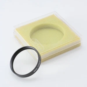 【MINT】Nikon 62mm No.6T Close-up Attachment Lens for Filter diameter 62mm in case - Picture 1 of 10