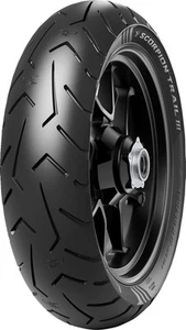 Neumático trasero Pirelli Scorpion Trail III 140/80R17 (4255600) - Imagen 1 de 1