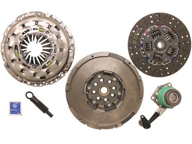 Kit de embrague para Cadillac CTS 2011 GX524VN 2010-2012 Foto 1 de 1