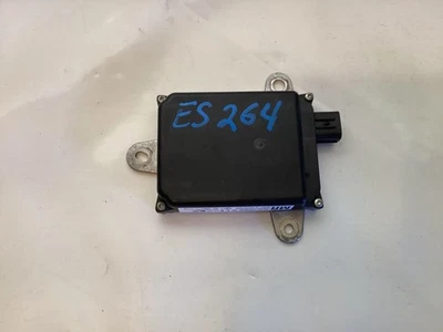 2016-2019 Toyota Mirai blind spot monitor spot PART#88162-62010 OEM - Image 1 of 4