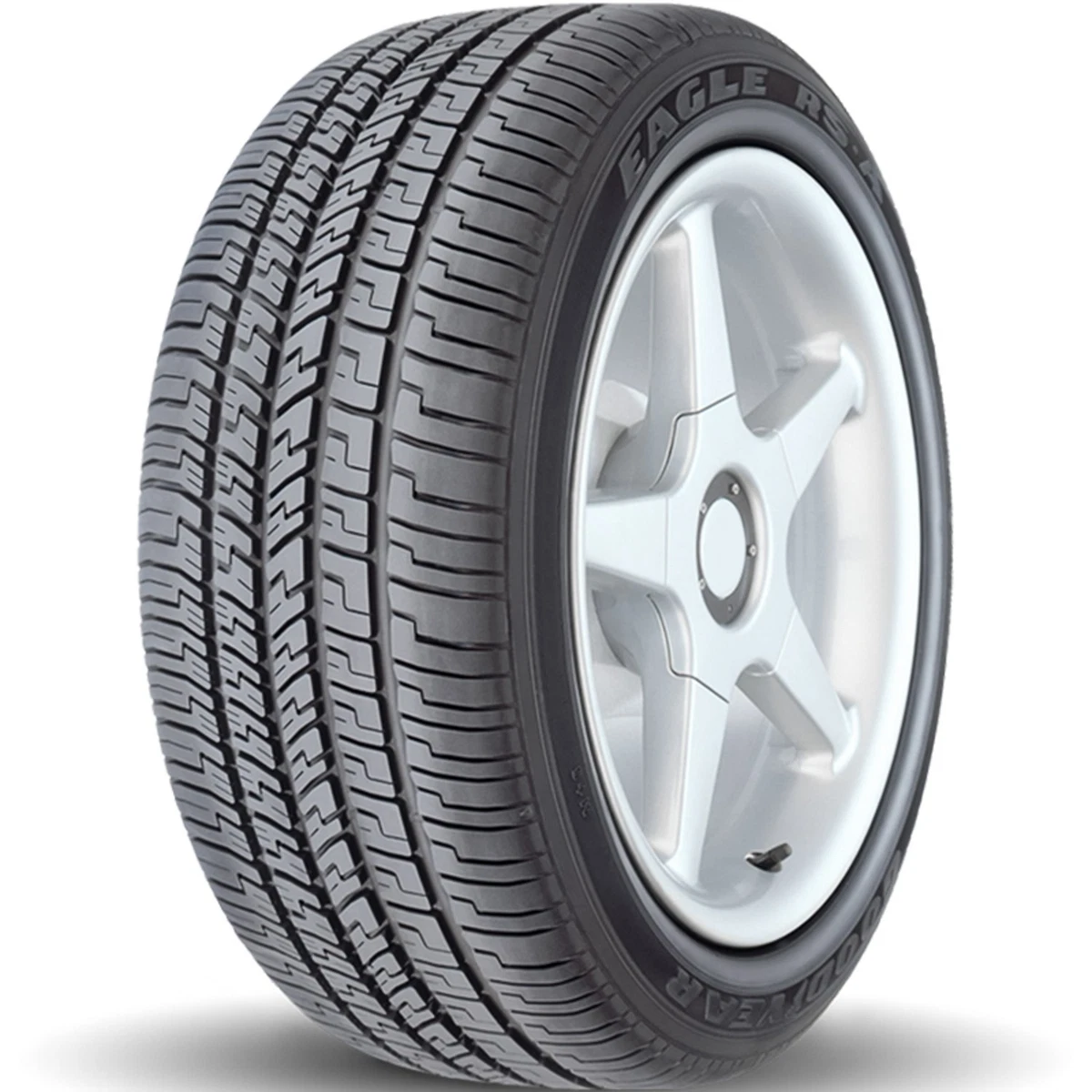 Goodyear 225/60/16 All Season Tires for sale | eBay